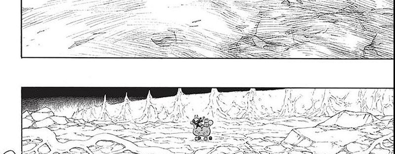 Ao no Exorcist Chapter 149 - Halaman 131