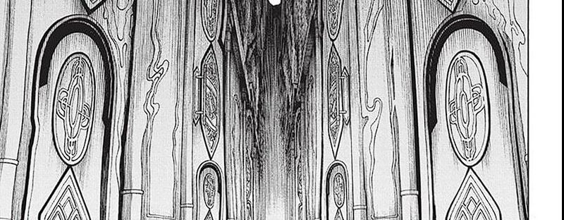 Ao no Exorcist Chapter 149 - Halaman 151