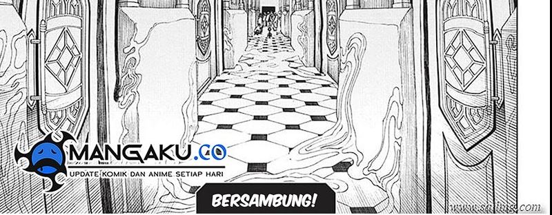 Ao no Exorcist Chapter 149 - Halaman 152