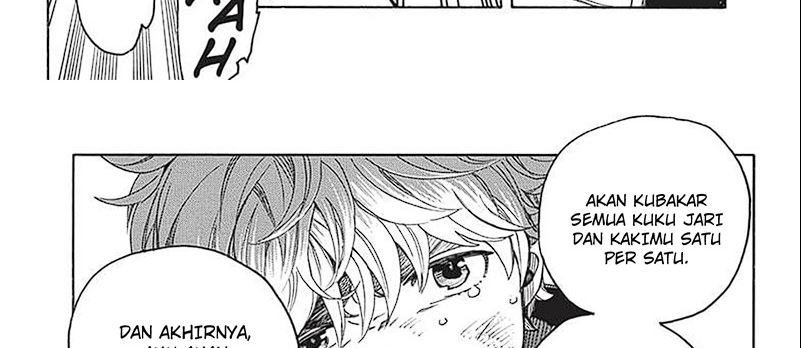 Ao no Exorcist Chapter 149 - Halaman 49