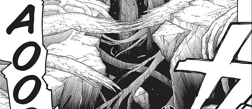 Ao no Exorcist Chapter 149 - Halaman 58