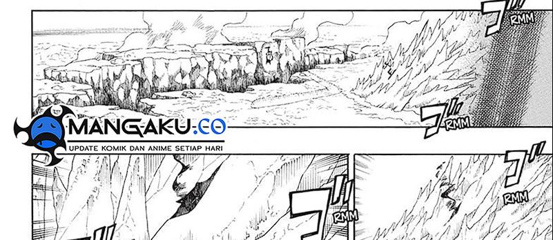 Ao no Exorcist Chapter 149 - Halaman 68