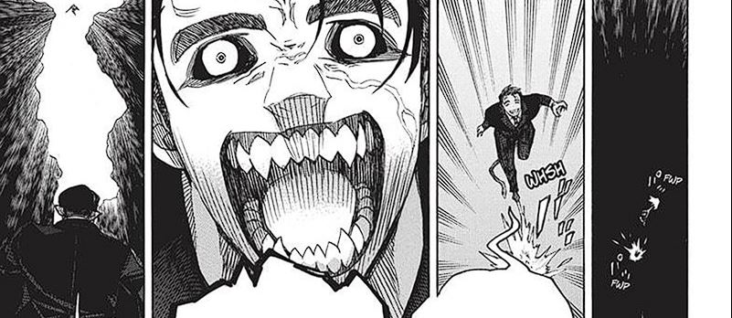 Ao no Exorcist Chapter 149 - Halaman 71