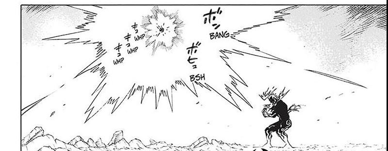 Ao no Exorcist Chapter 149 - Halaman 79