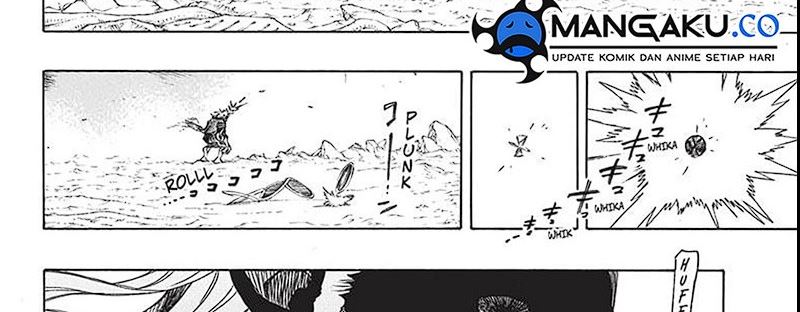 Ao no Exorcist Chapter 149 - Halaman 80