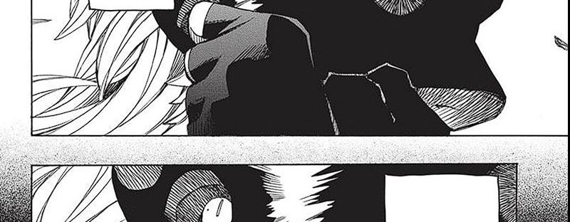 Ao no Exorcist Chapter 149 - Halaman 86