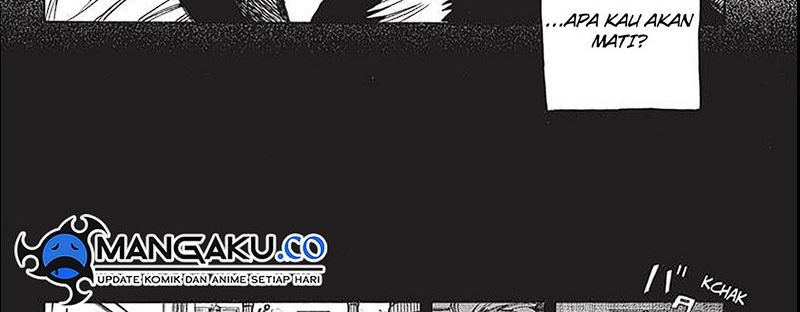 Ao no Exorcist Chapter 149 - Halaman 87