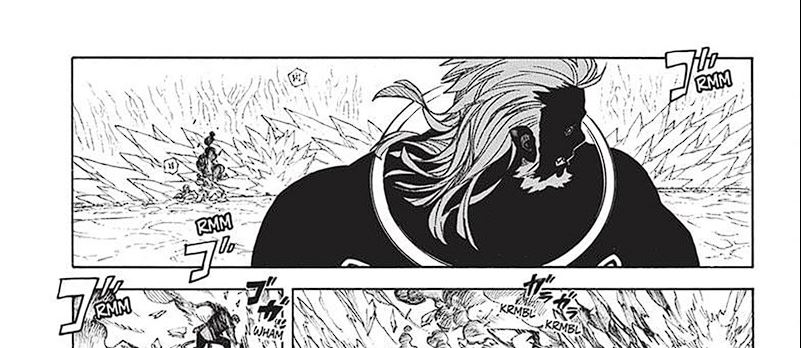 Ao no Exorcist Chapter 149 - Halaman 9