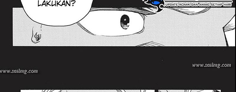 Ao no Exorcist Chapter 149 - Halaman 96