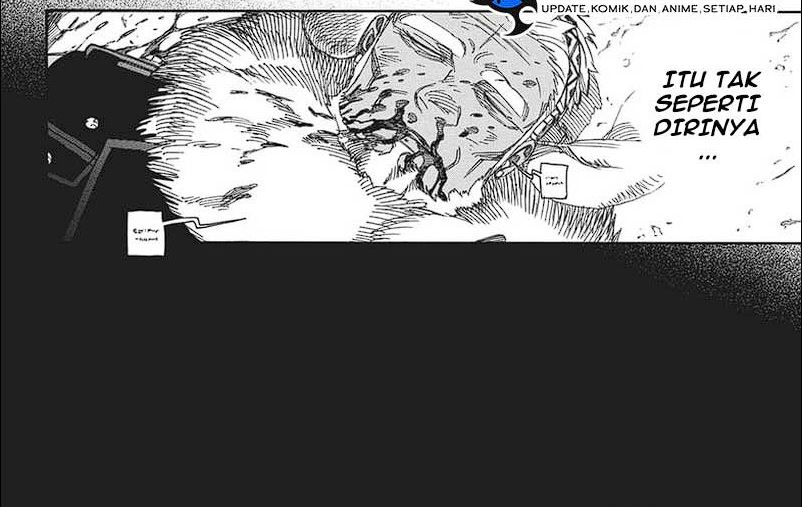 Ao no Exorcist Chapter 148 - Halaman 5