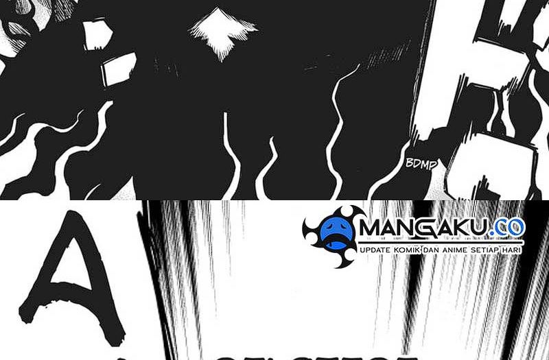 Ao no Exorcist Chapter 148 - Halaman 56
