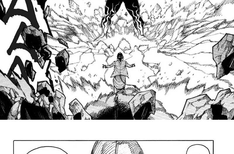 Ao no Exorcist Chapter 148 - Halaman 58