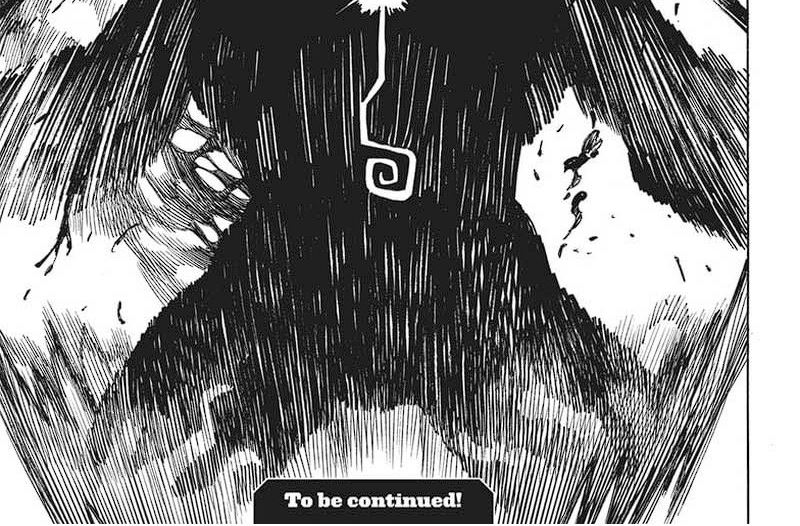 Ao no Exorcist Chapter 148 - Halaman 79