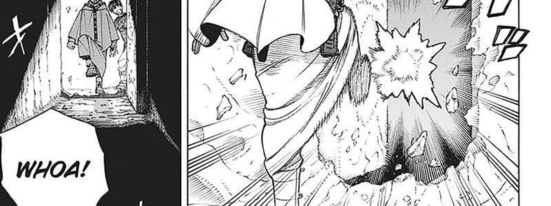 Ao no Exorcist Chapter 147 - Halaman 101