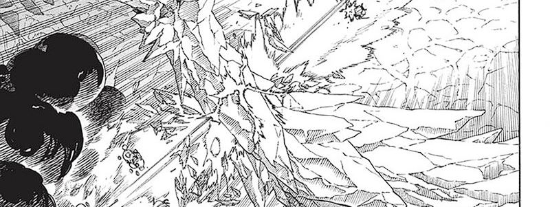 Ao no Exorcist Chapter 147 - Halaman 124