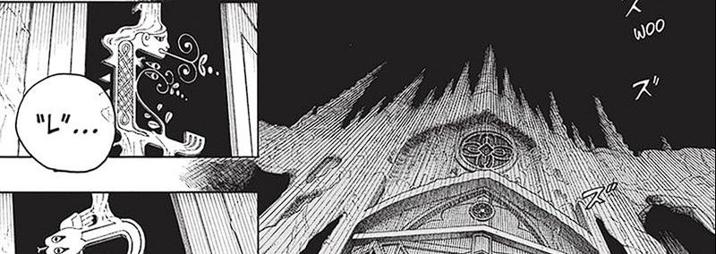 Ao no Exorcist Chapter 147 - Halaman 29
