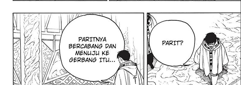 Ao no Exorcist Chapter 147 - Halaman 33