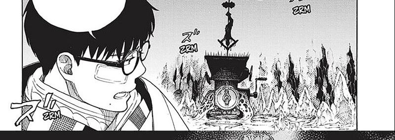Ao no Exorcist Chapter 147 - Halaman 35