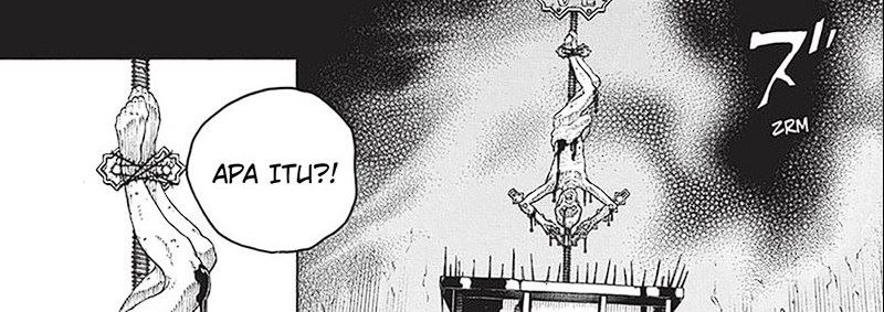 Ao no Exorcist Chapter 147 - Halaman 36