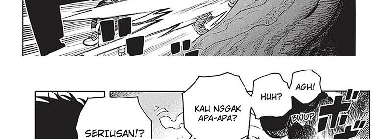 Ao no Exorcist Chapter 147 - Halaman 52