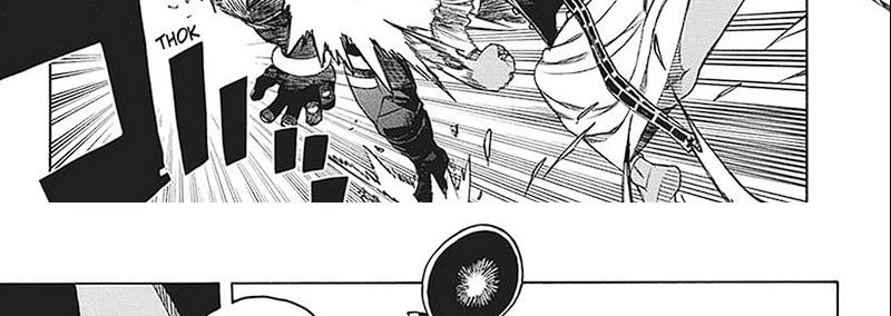 Ao no Exorcist Chapter 147 - Halaman 60