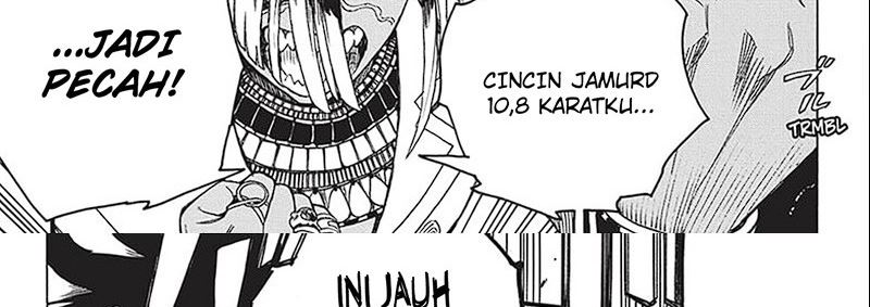 Ao no Exorcist Chapter 147 - Halaman 64