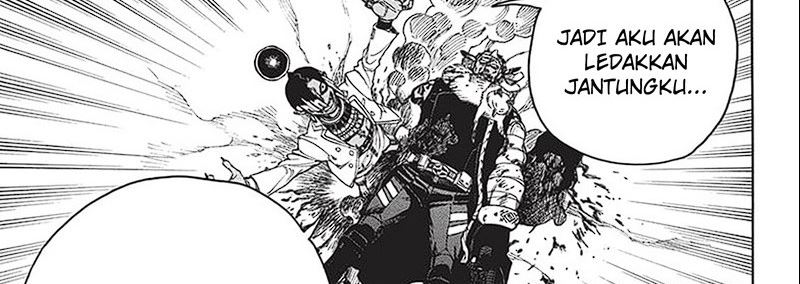 Ao no Exorcist Chapter 147 - Halaman 71