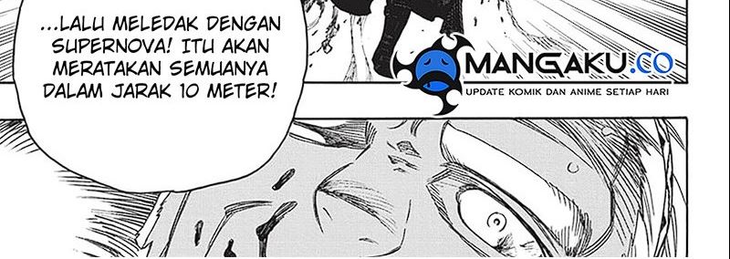 Ao no Exorcist Chapter 147 - Halaman 72