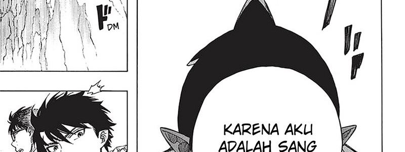 Ao no Exorcist Chapter 147 - Halaman 79