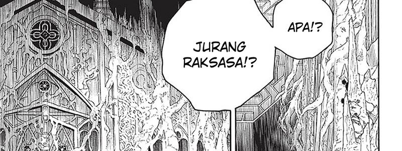 Ao no Exorcist Chapter 147 - Halaman 86