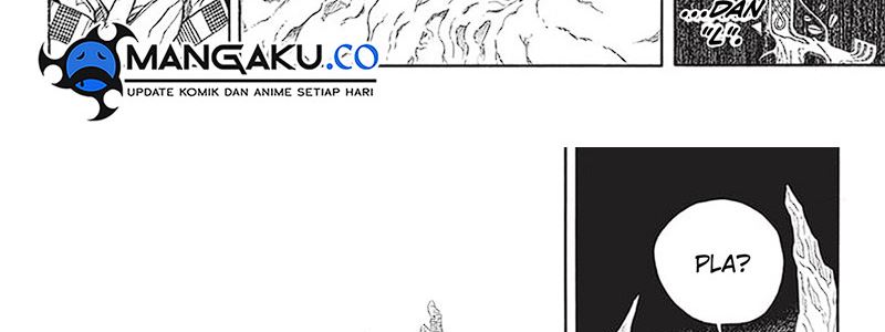 Ao no Exorcist Chapter 147 - Halaman 92