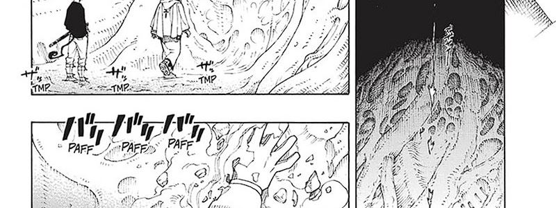 Ao no Exorcist Chapter 147 - Halaman 98