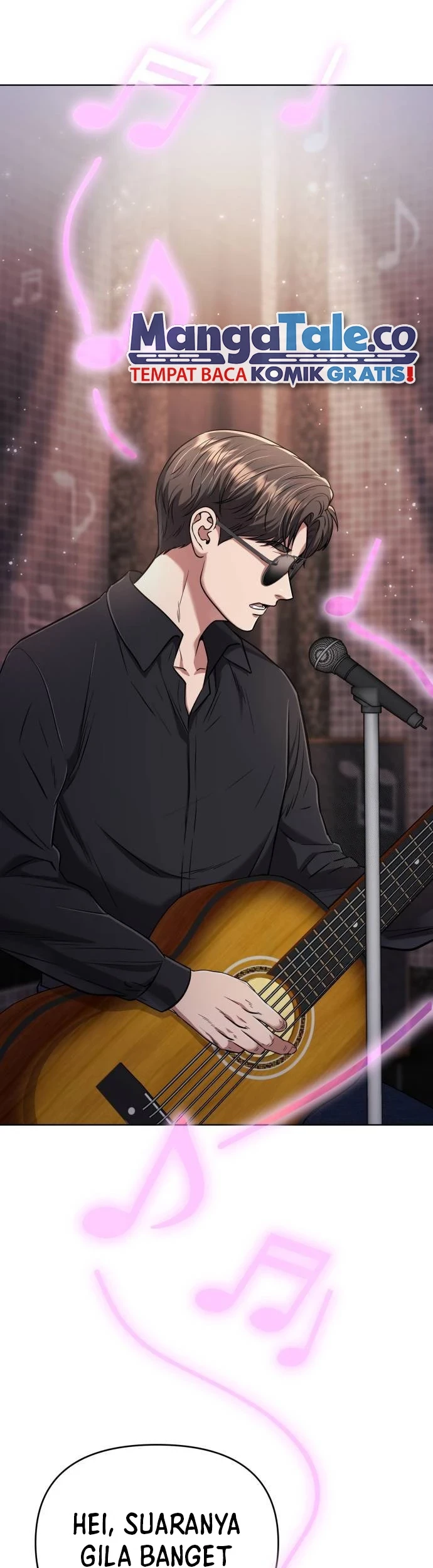 The New Employee Kim Chul-Soo Chapter 57 - Halaman 4