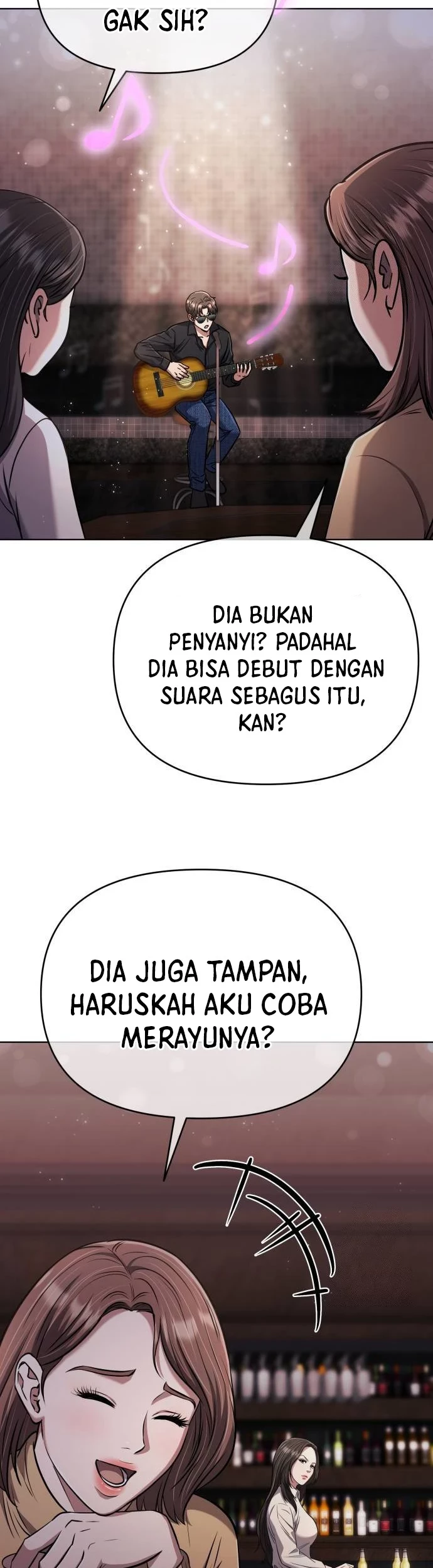 The New Employee Kim Chul-Soo Chapter 57 - Halaman 5