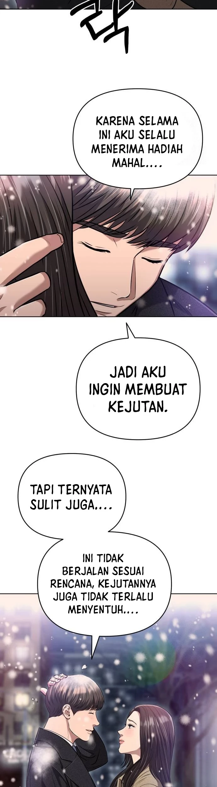 The New Employee Kim Chul-Soo Chapter 57 - Halaman 38