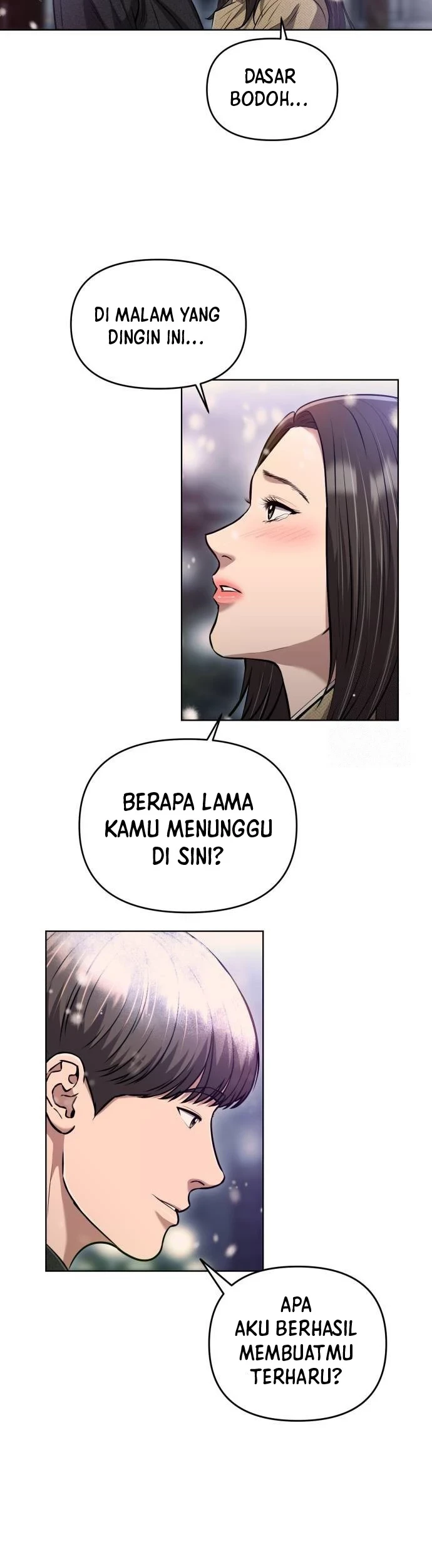 The New Employee Kim Chul-Soo Chapter 57 - Halaman 39