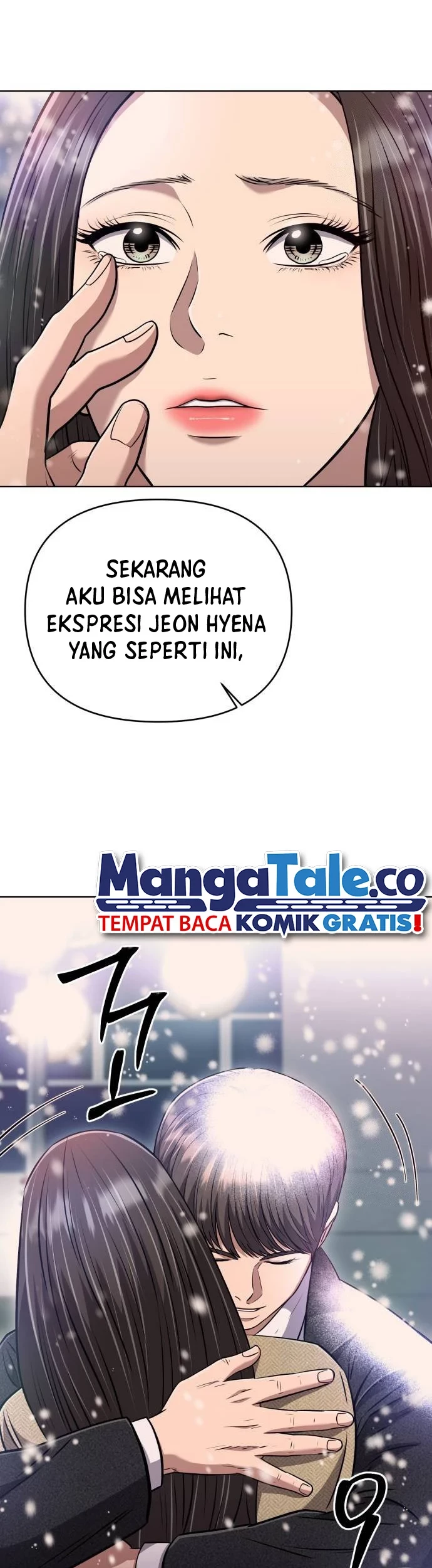 The New Employee Kim Chul-Soo Chapter 57 - Halaman 40
