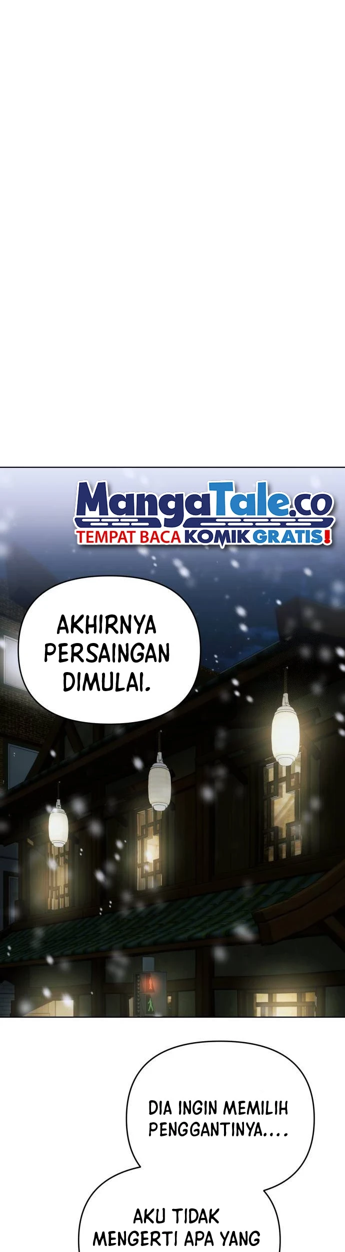The New Employee Kim Chul-Soo Chapter 57 - Halaman 44