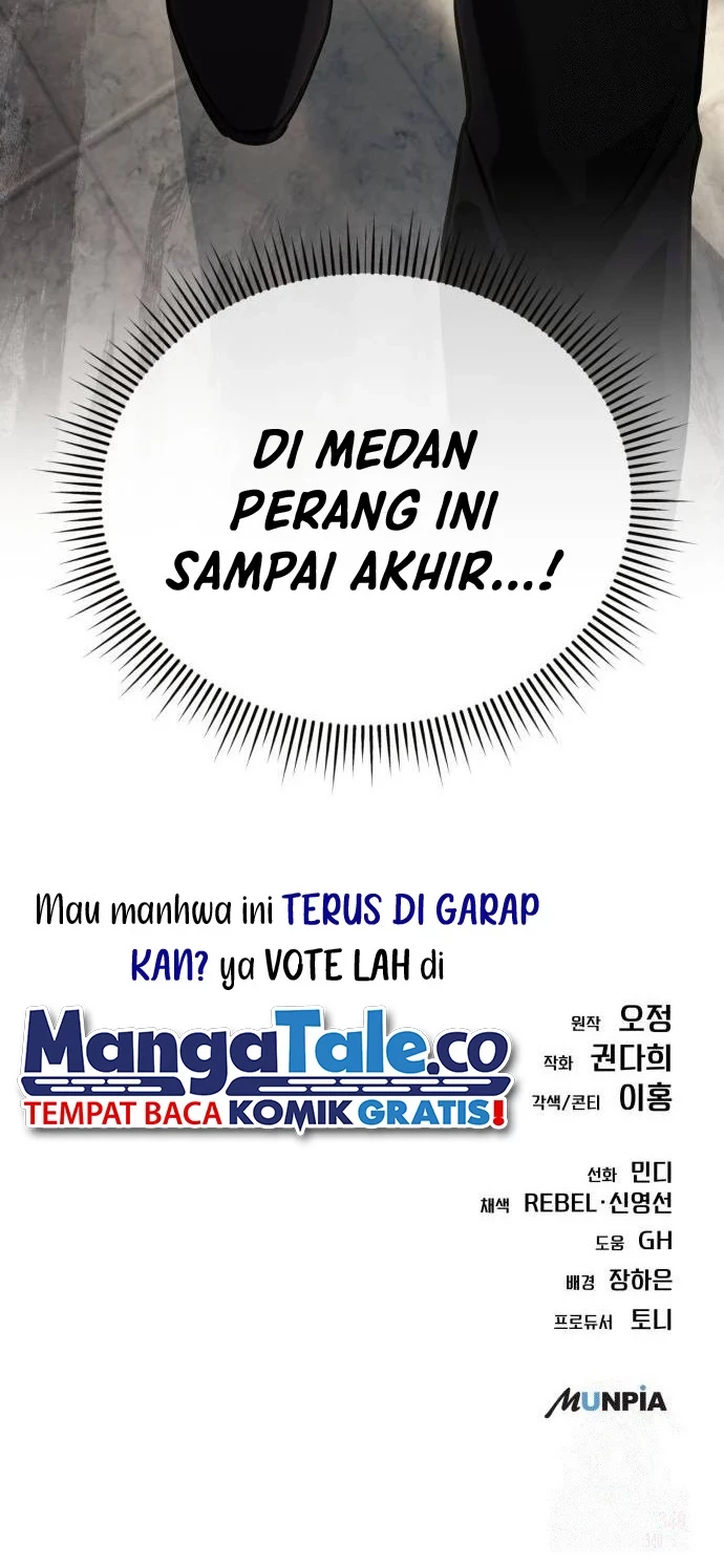 The New Employee Kim Chul-Soo Chapter 56 - Halaman 62