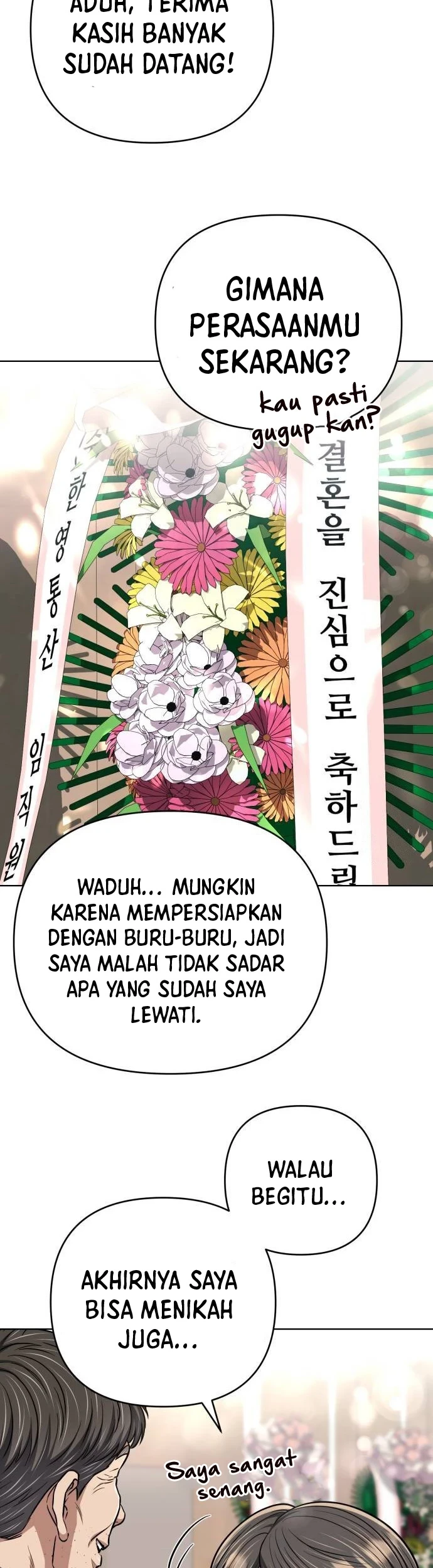 The New Employee Kim Chul-Soo Chapter 56 - Halaman 6