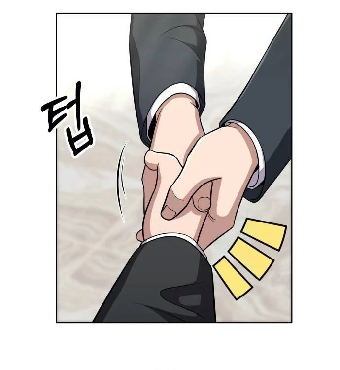The New Employee Kim Chul-Soo Chapter 56 - Halaman 8