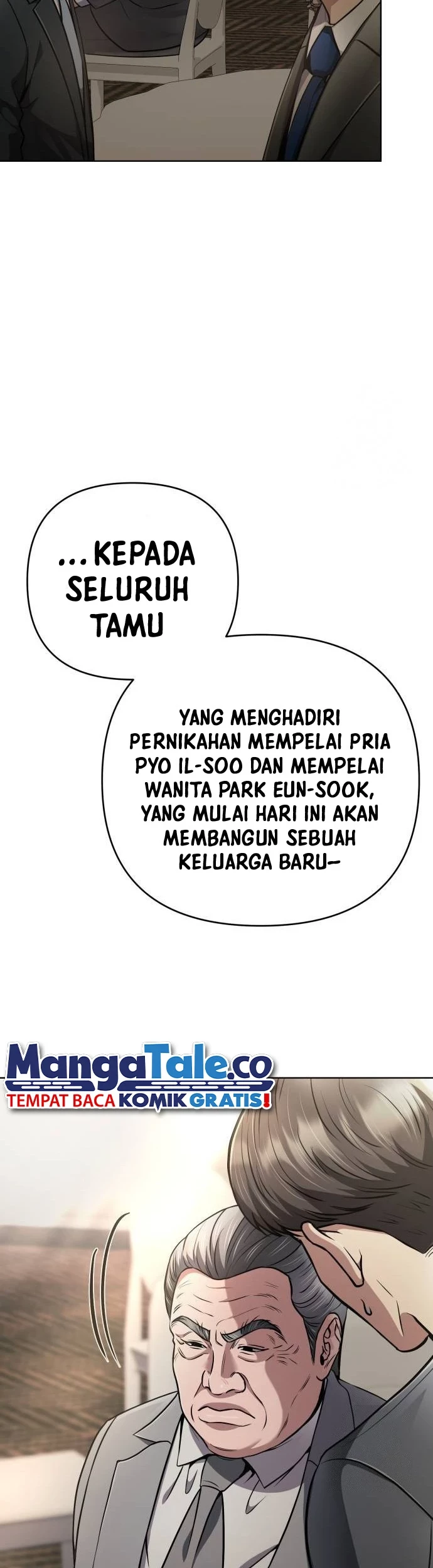 The New Employee Kim Chul-Soo Chapter 56 - Halaman 24
