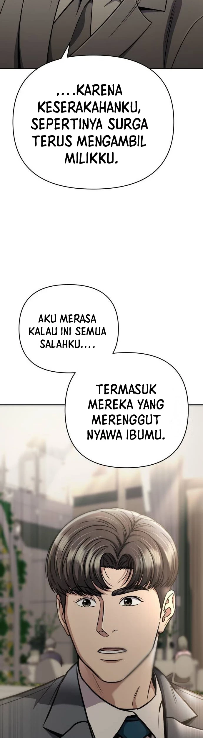 The New Employee Kim Chul-Soo Chapter 56 - Halaman 33