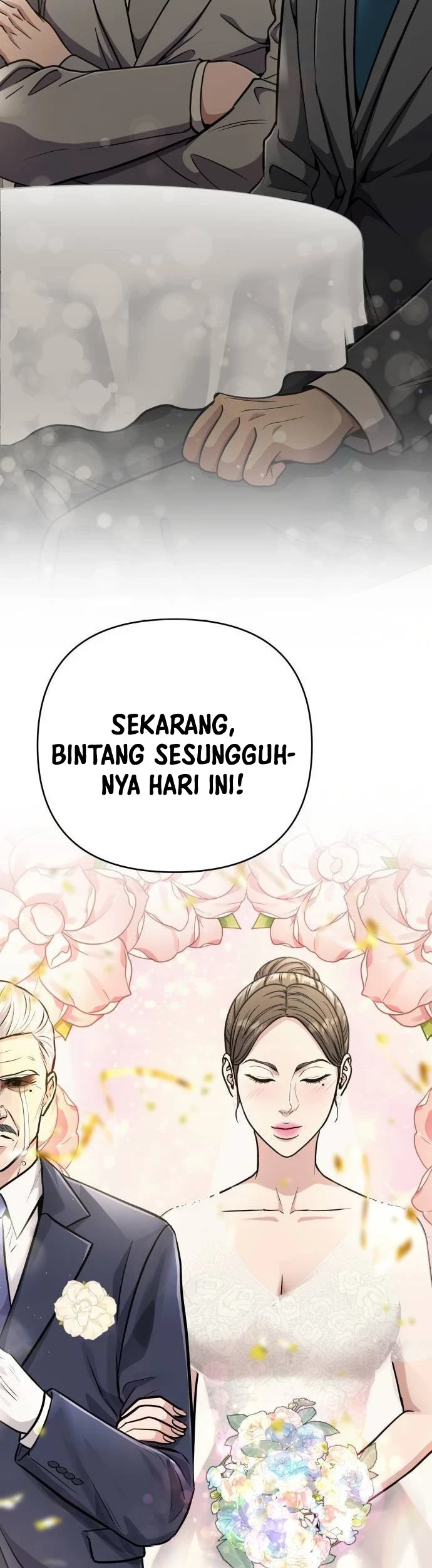 The New Employee Kim Chul-Soo Chapter 56 - Halaman 39