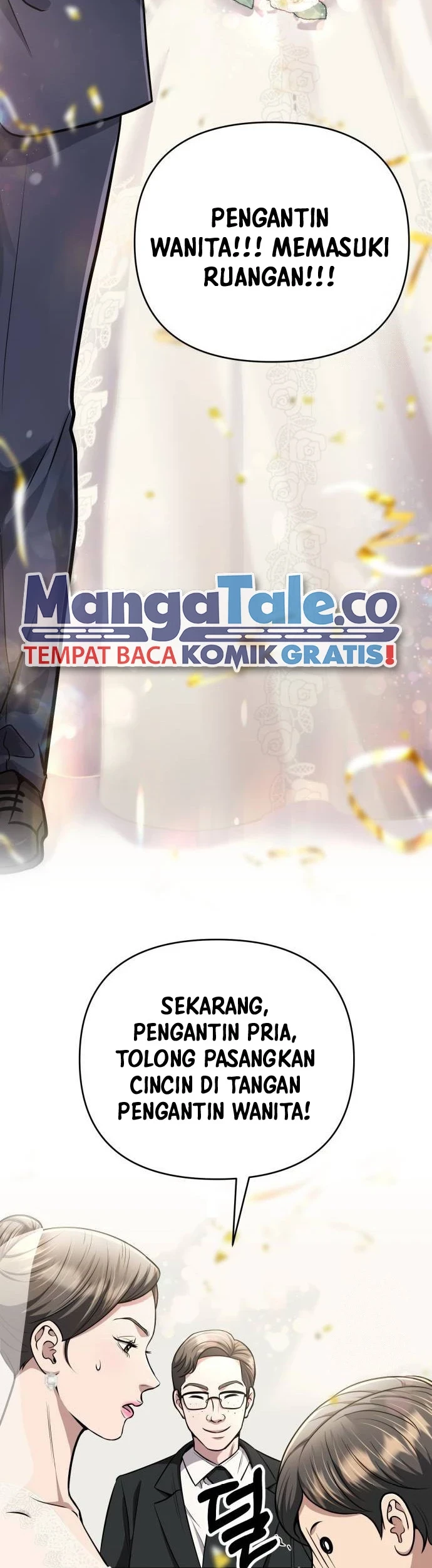 The New Employee Kim Chul-Soo Chapter 56 - Halaman 40