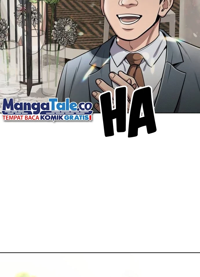 The New Employee Kim Chul-Soo Chapter 56 - Halaman 42