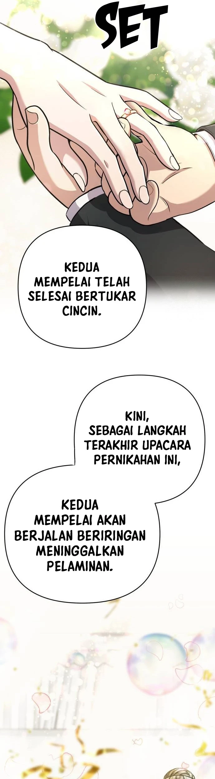 The New Employee Kim Chul-Soo Chapter 56 - Halaman 43