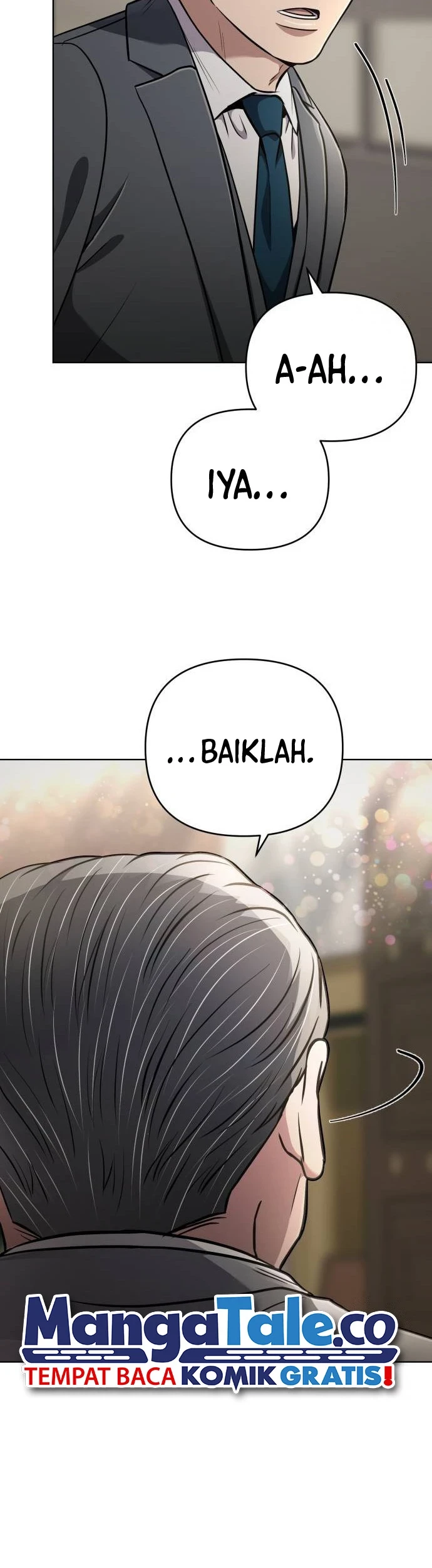 The New Employee Kim Chul-Soo Chapter 56 - Halaman 47