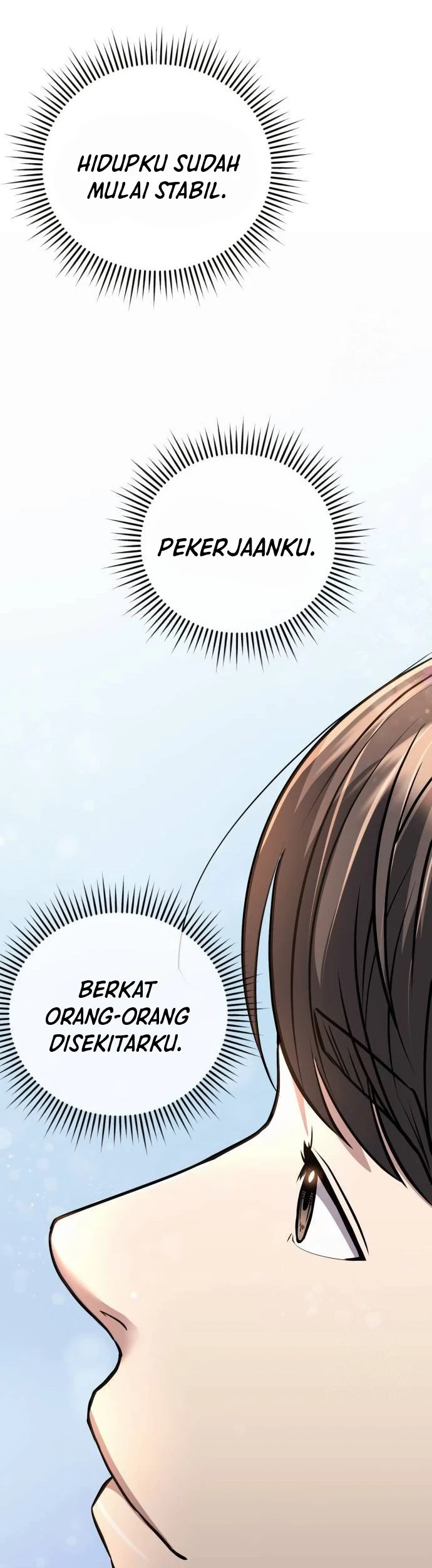 The New Employee Kim Chul-Soo Chapter 56 - Halaman 54