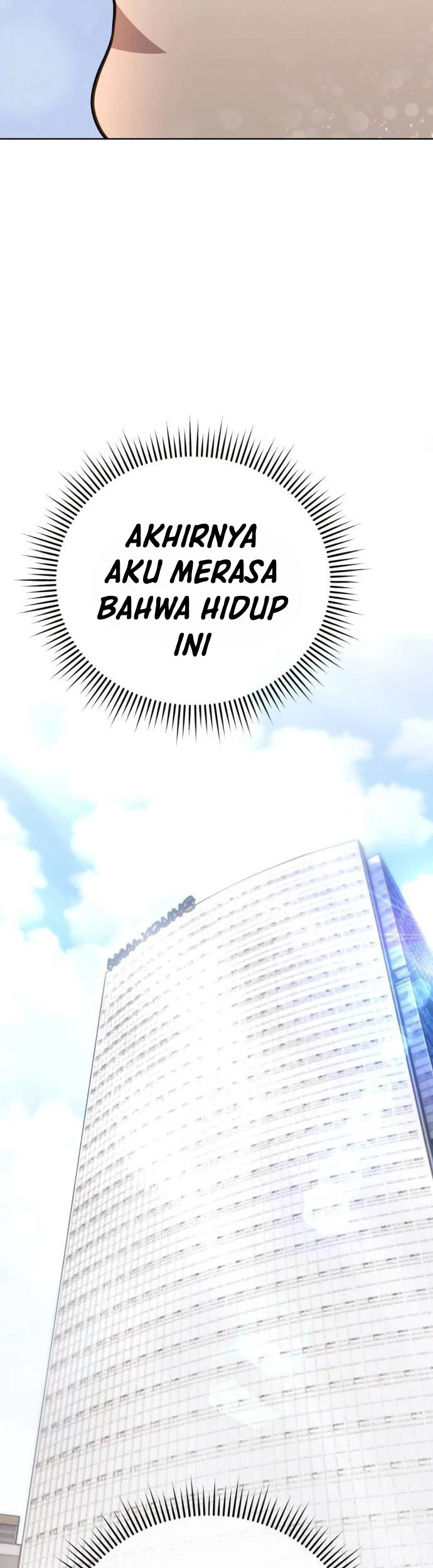The New Employee Kim Chul-Soo Chapter 56 - Halaman 55